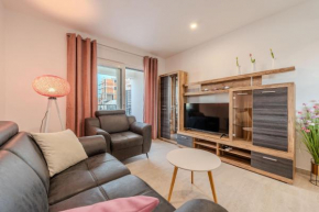 Nuvola Apartment